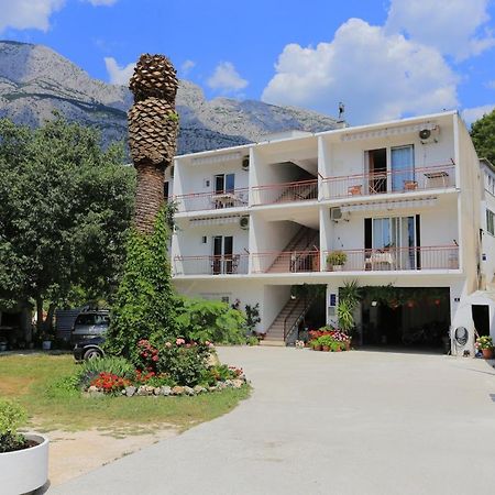 Studio Tucepi 6695E Экстерьер фото