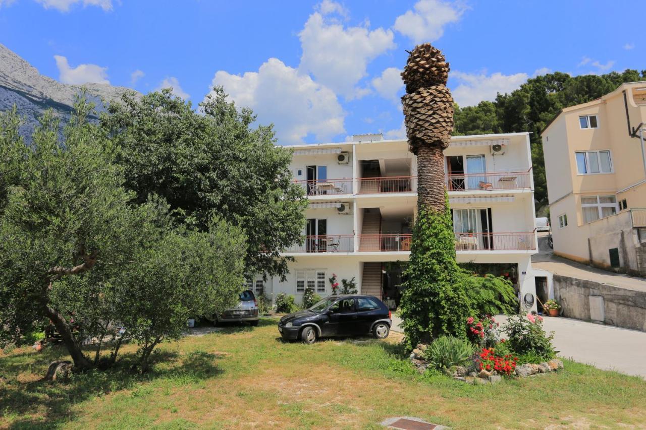 Studio Tucepi 6695E Экстерьер фото