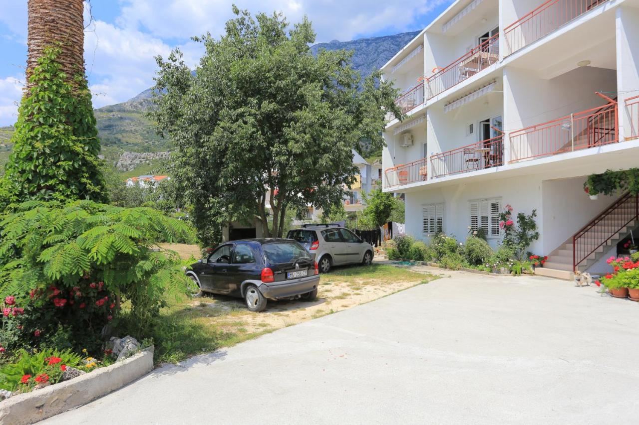 Studio Tucepi 6695E Экстерьер фото