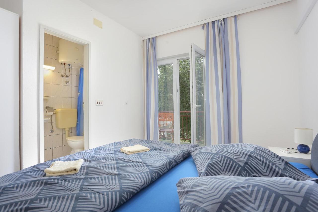 Studio Tucepi 6695E Экстерьер фото