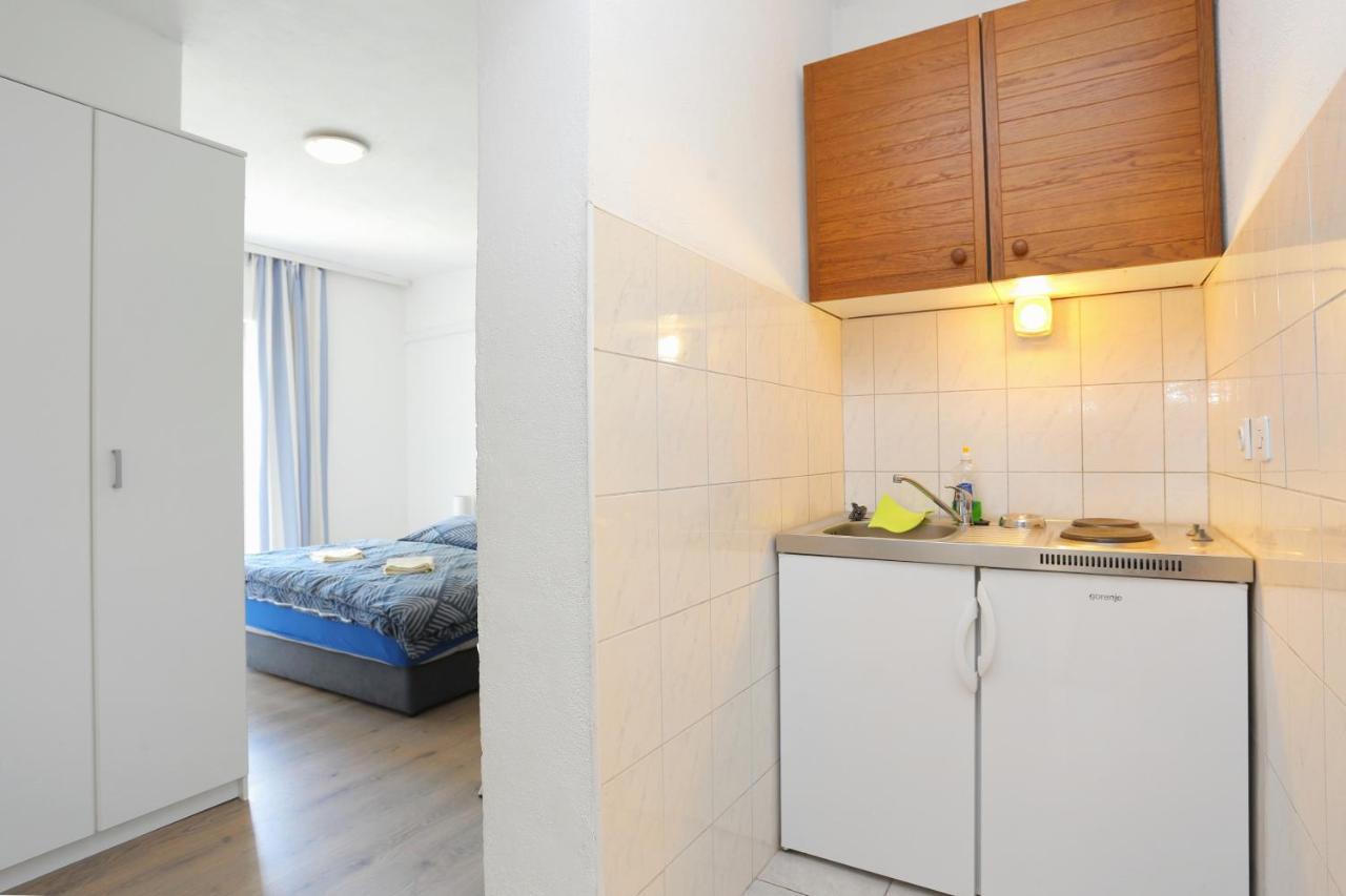 Studio Tucepi 6695E Экстерьер фото