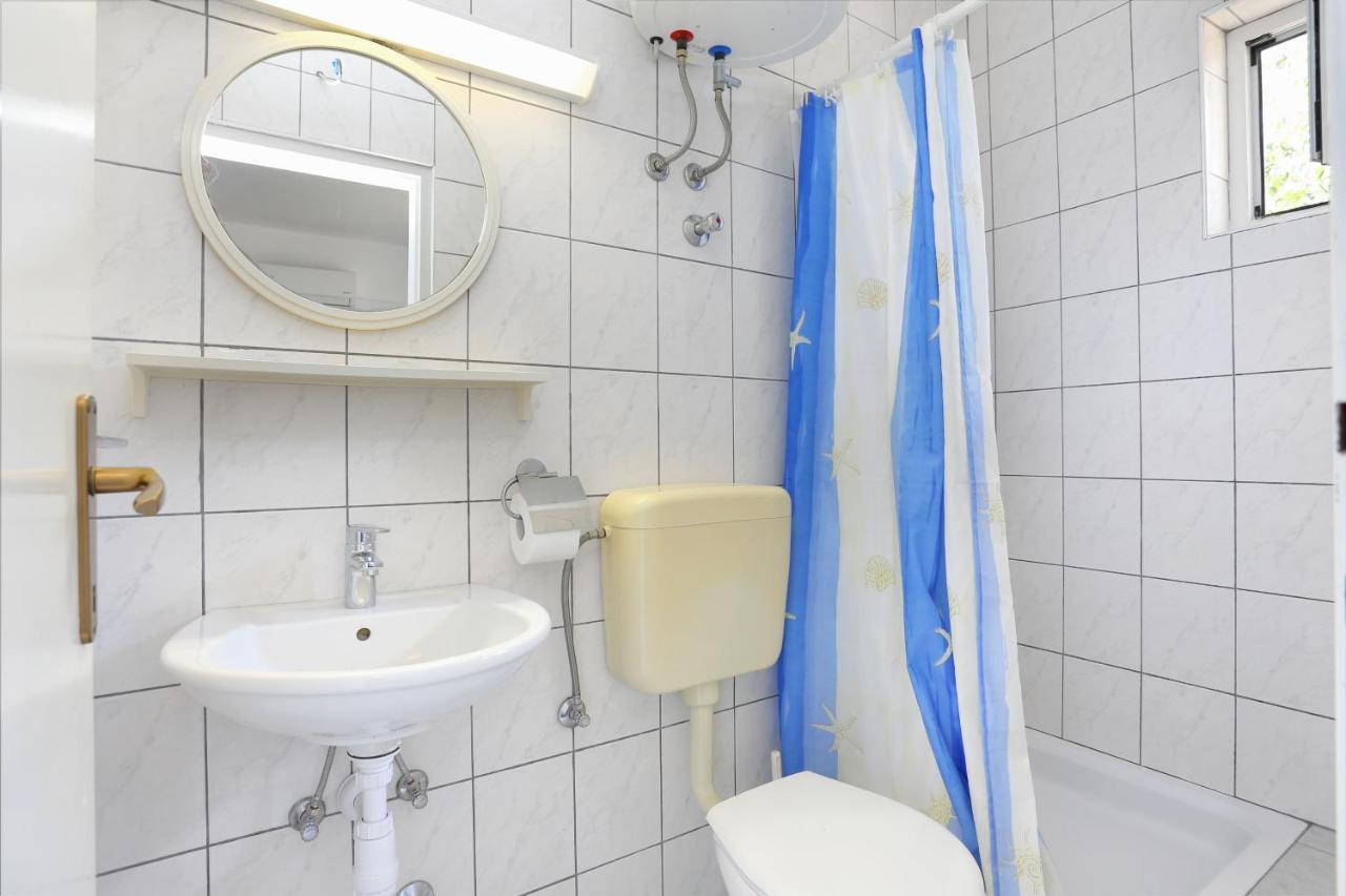 Studio Tucepi 6695E Экстерьер фото